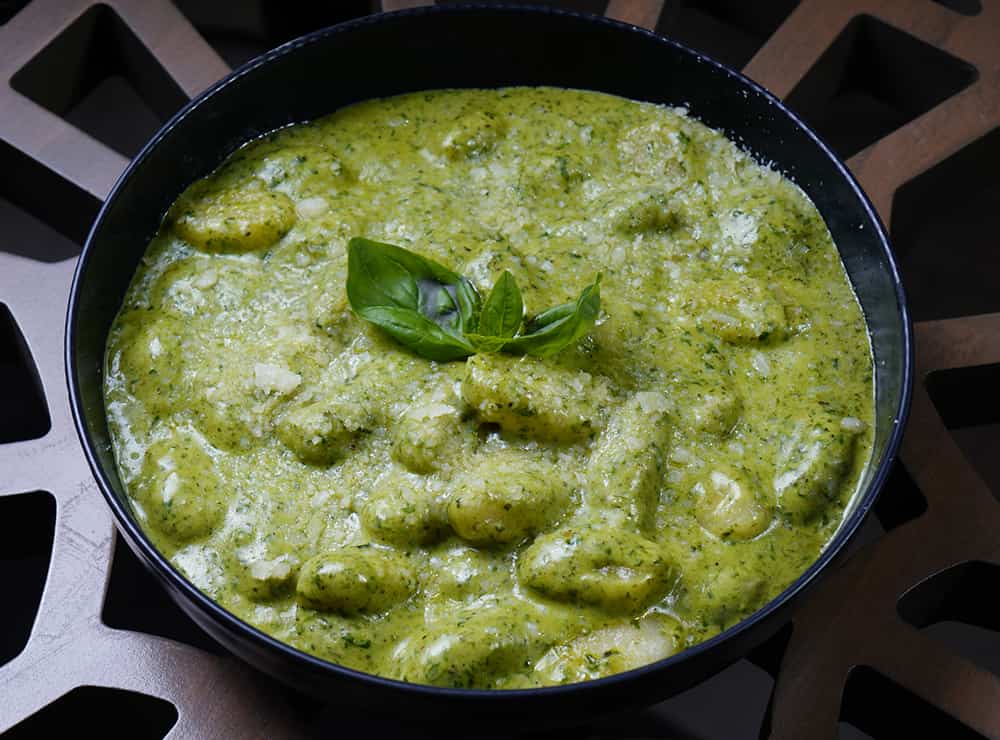 Menu Item