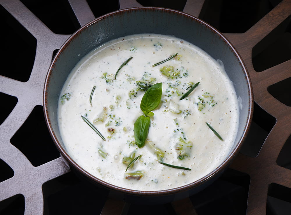 Menu Item