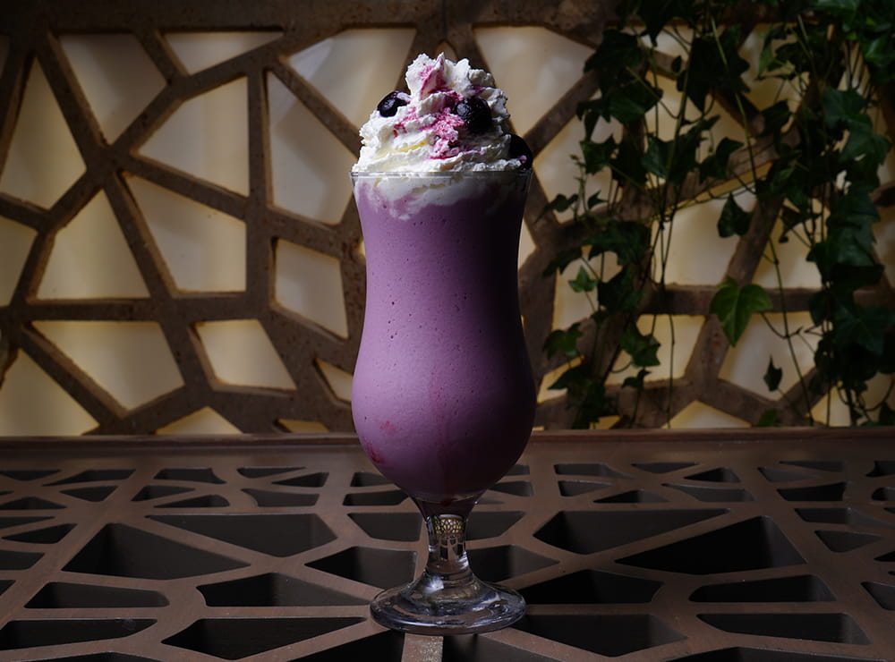 Menu Item