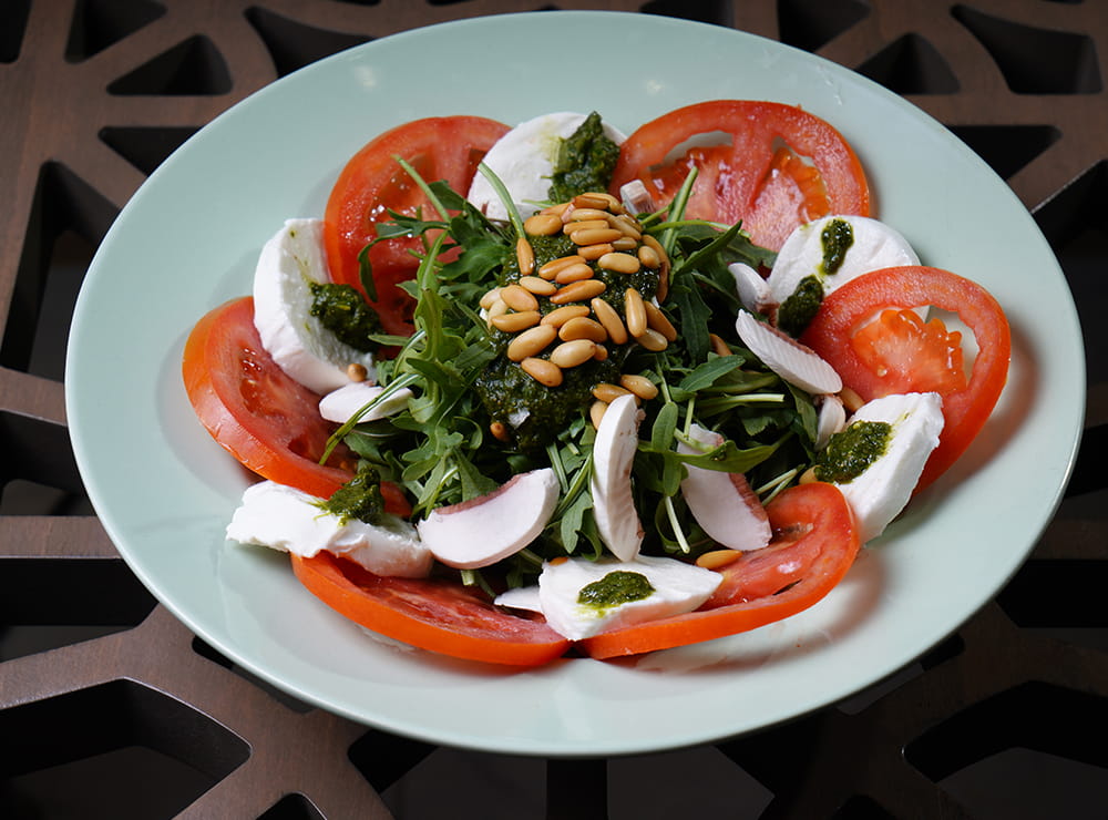 Menu Item
