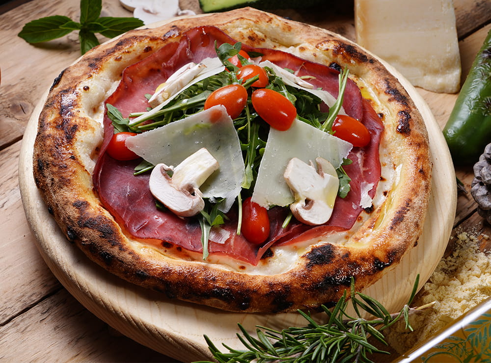 Menu Item