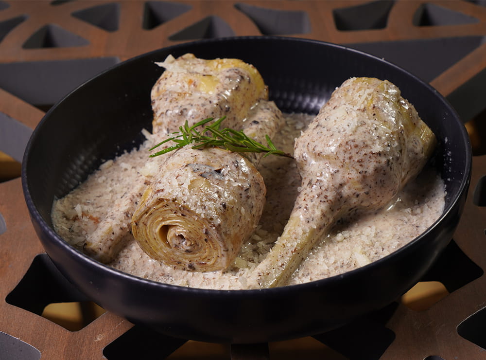 Menu Item