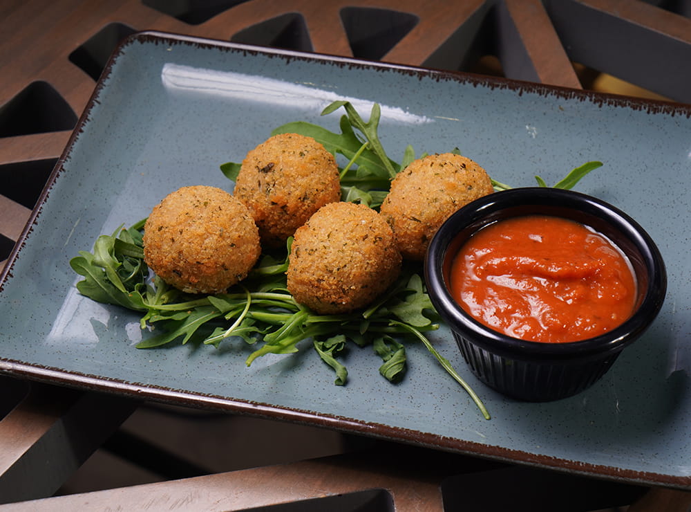 Menu Item