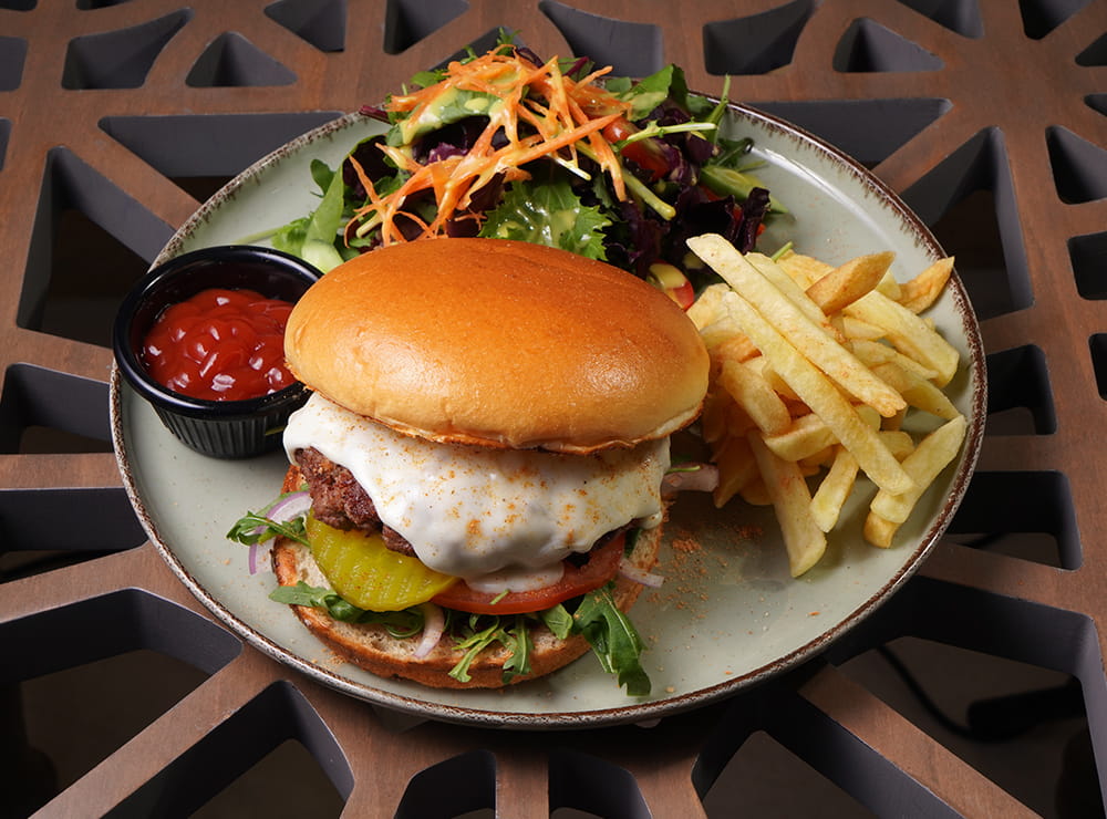 Menu Item