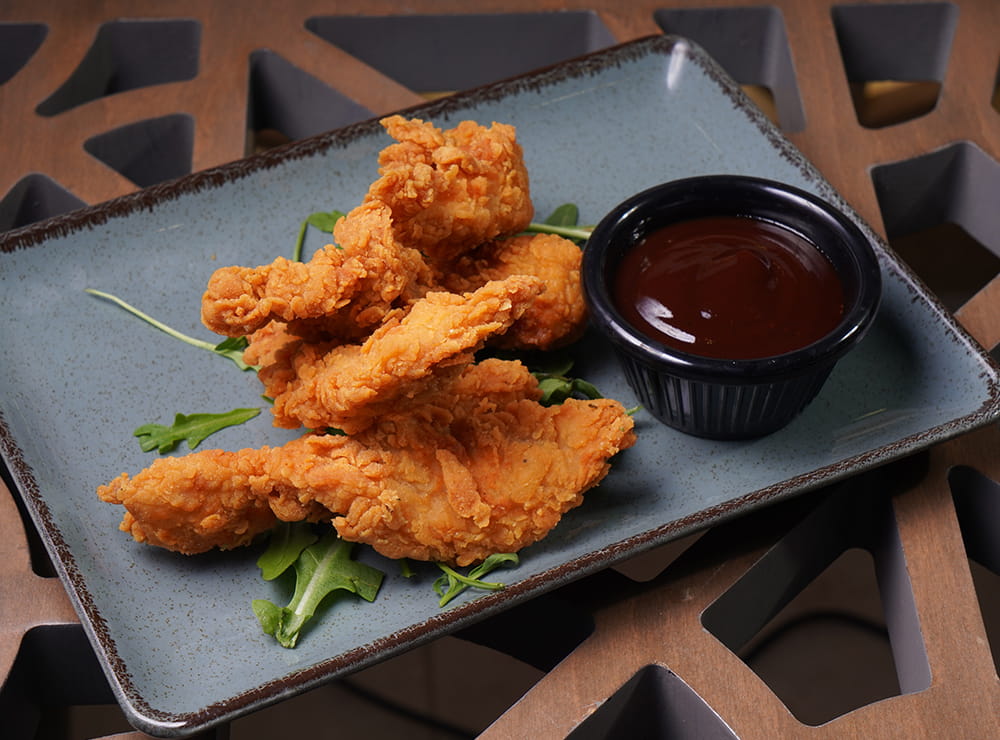 Menu Item