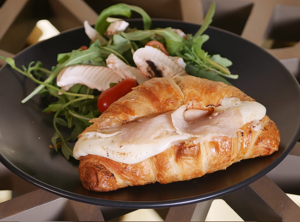 Menu Item