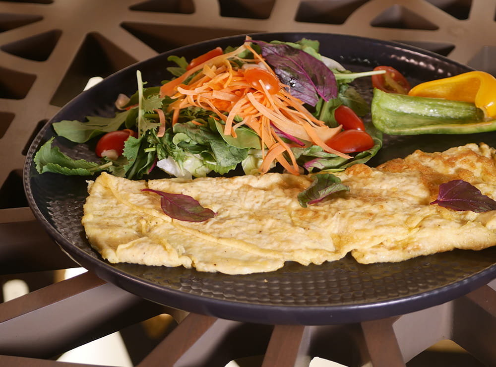 Menu Item