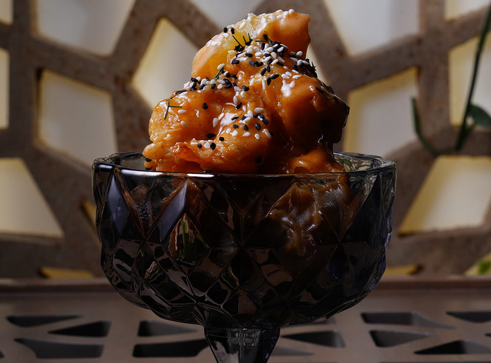 Menu Item