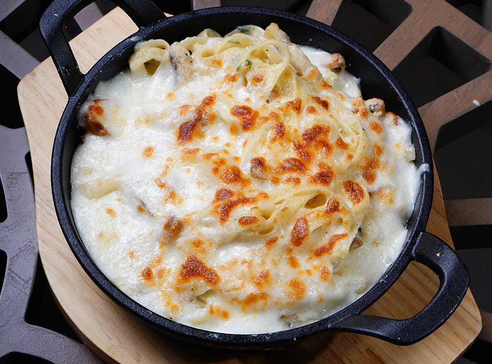 Menu Item