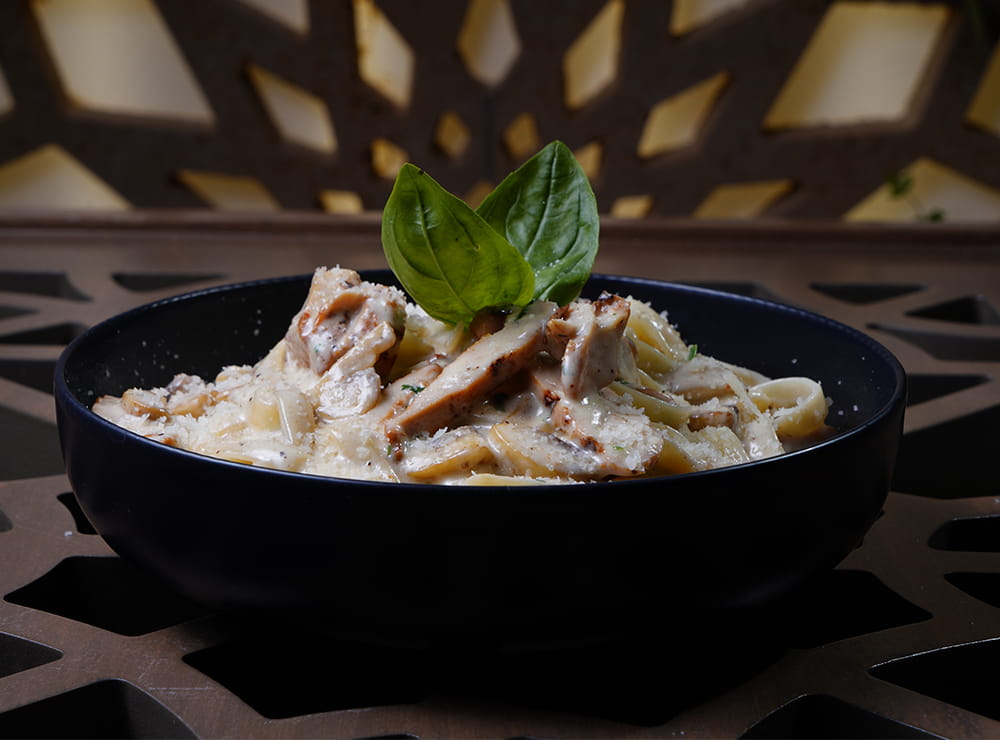 Menu Item