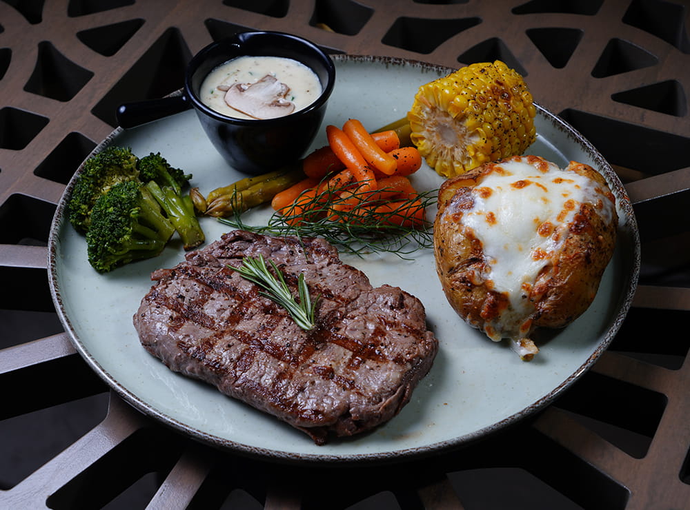 Menu Item