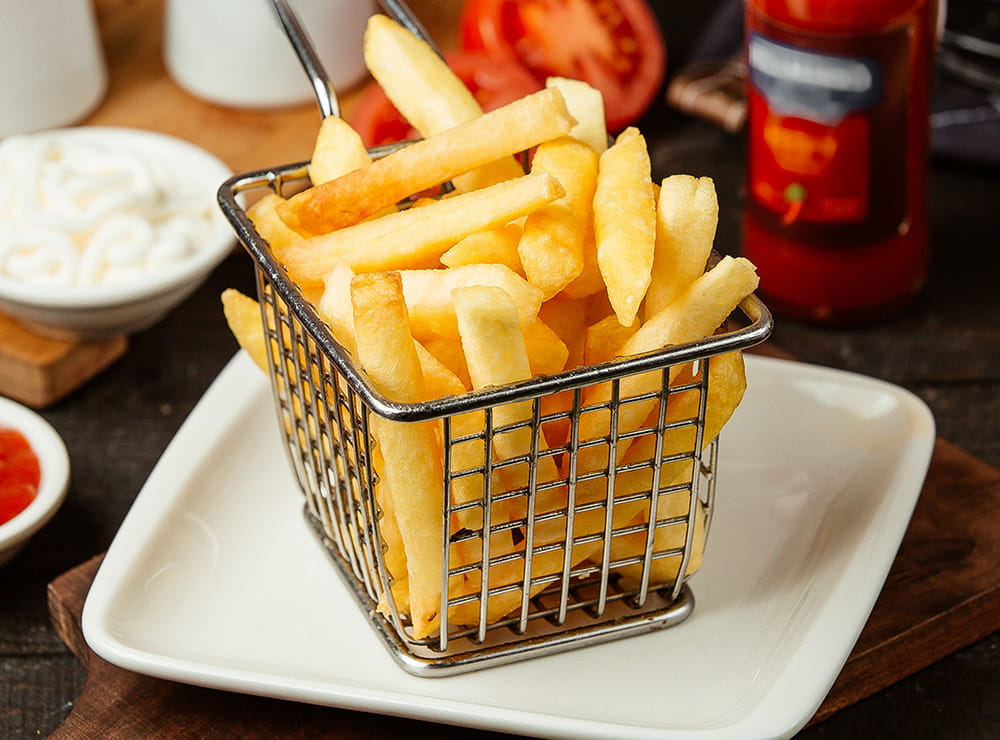 Menu Item
