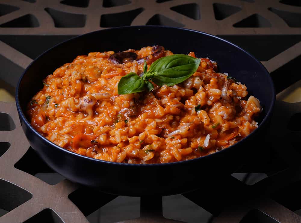 Menu Item