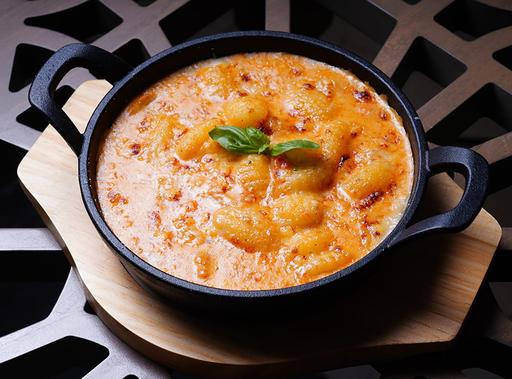 Menu Item