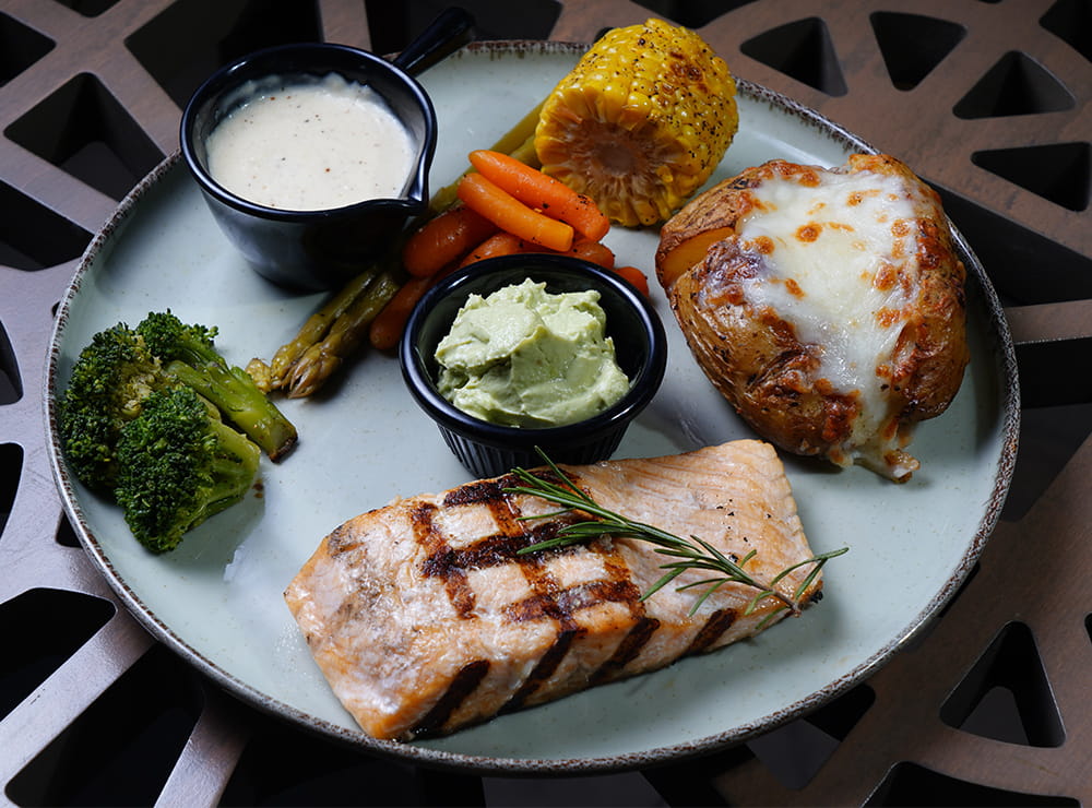 Menu Item