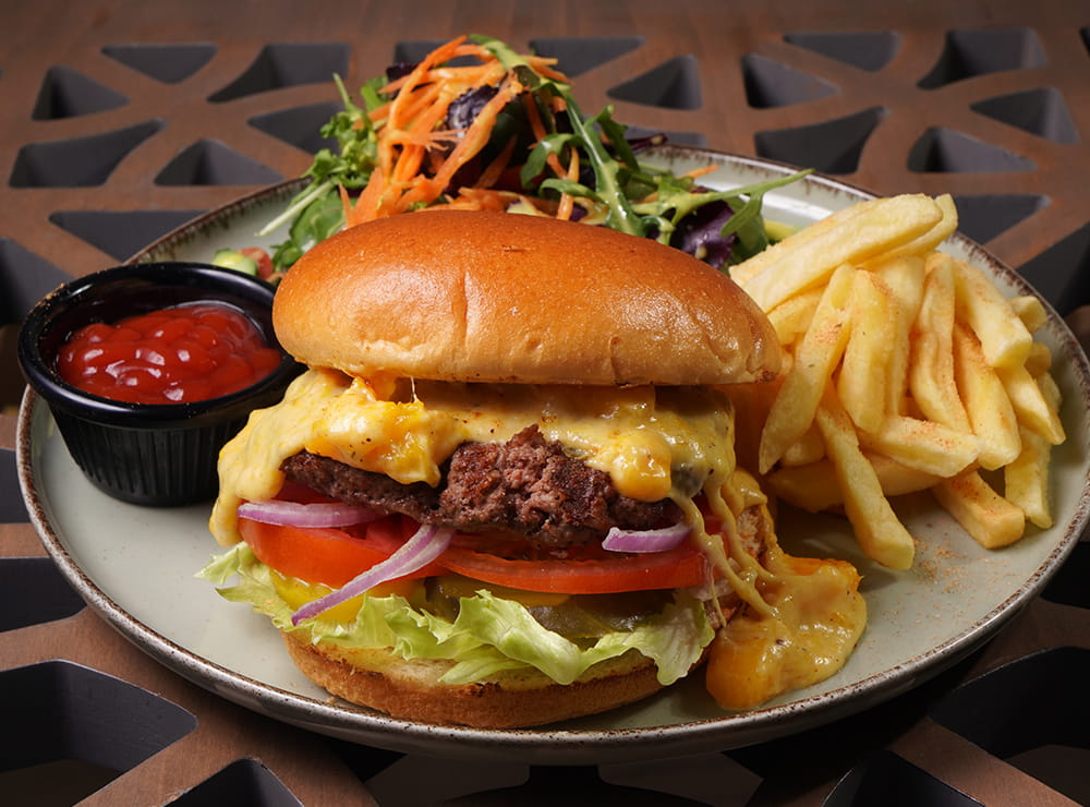 Menu Item