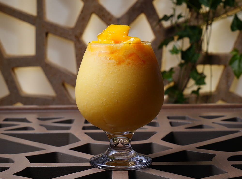 Menu Item