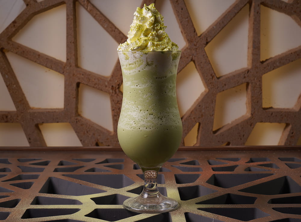 Menu Item