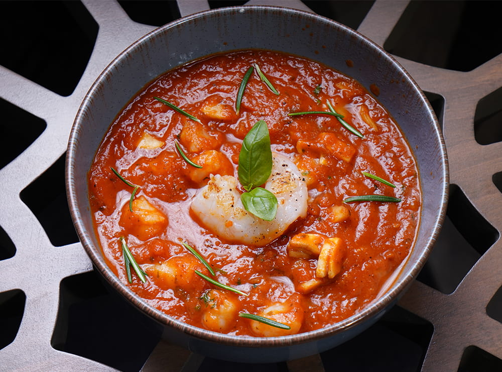 Menu Item
