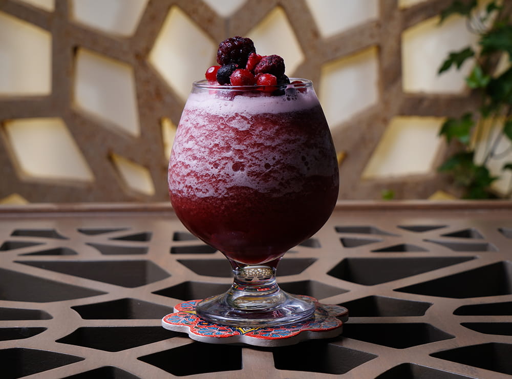 Menu Item