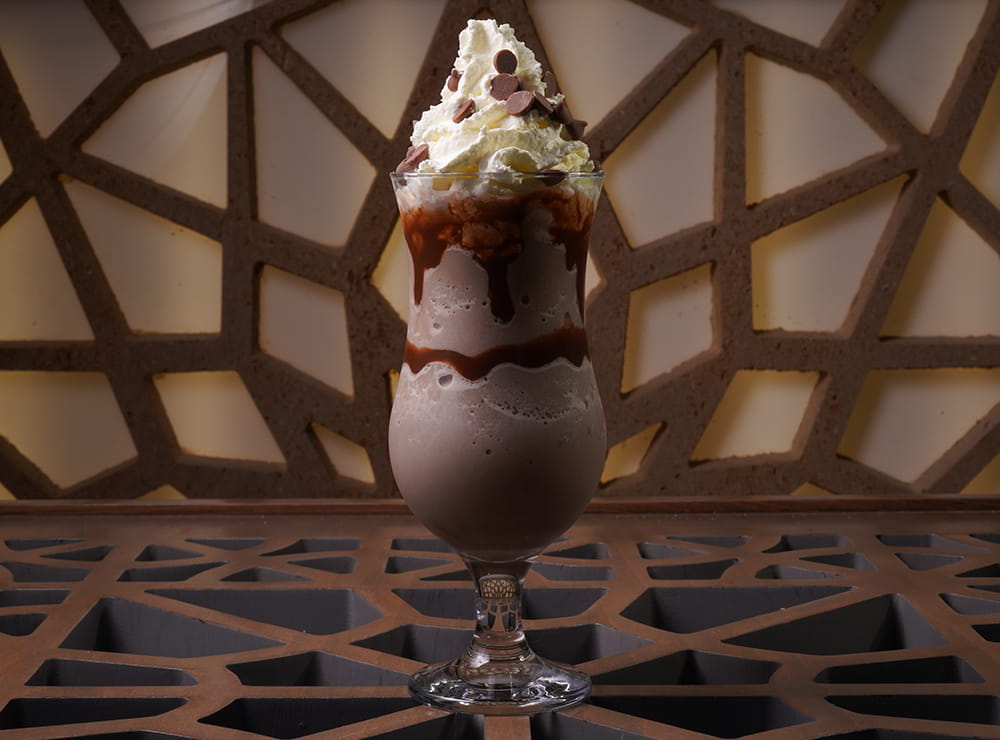 Menu Item