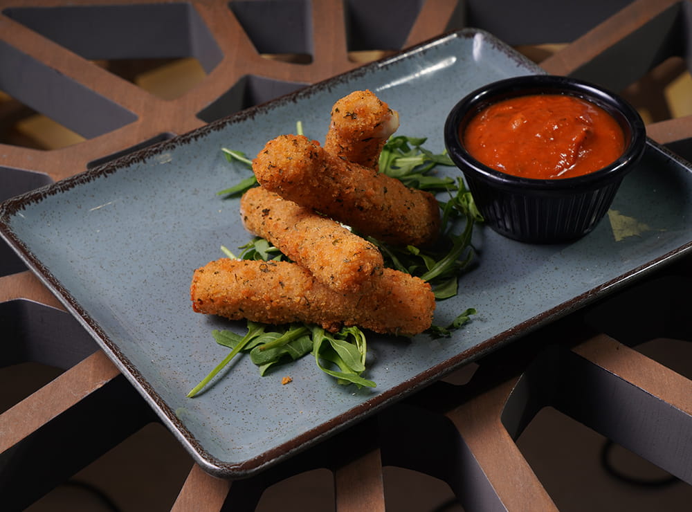 Menu Item