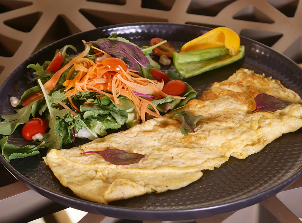 Menu Item