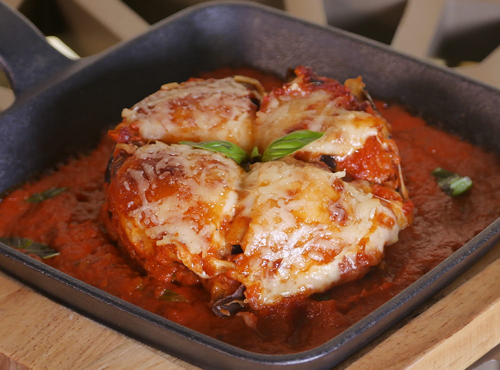 Menu Item
