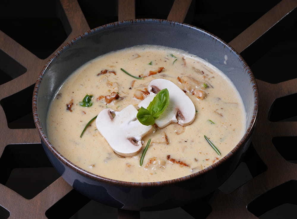 Menu Item