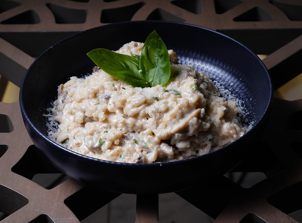 Menu Item
