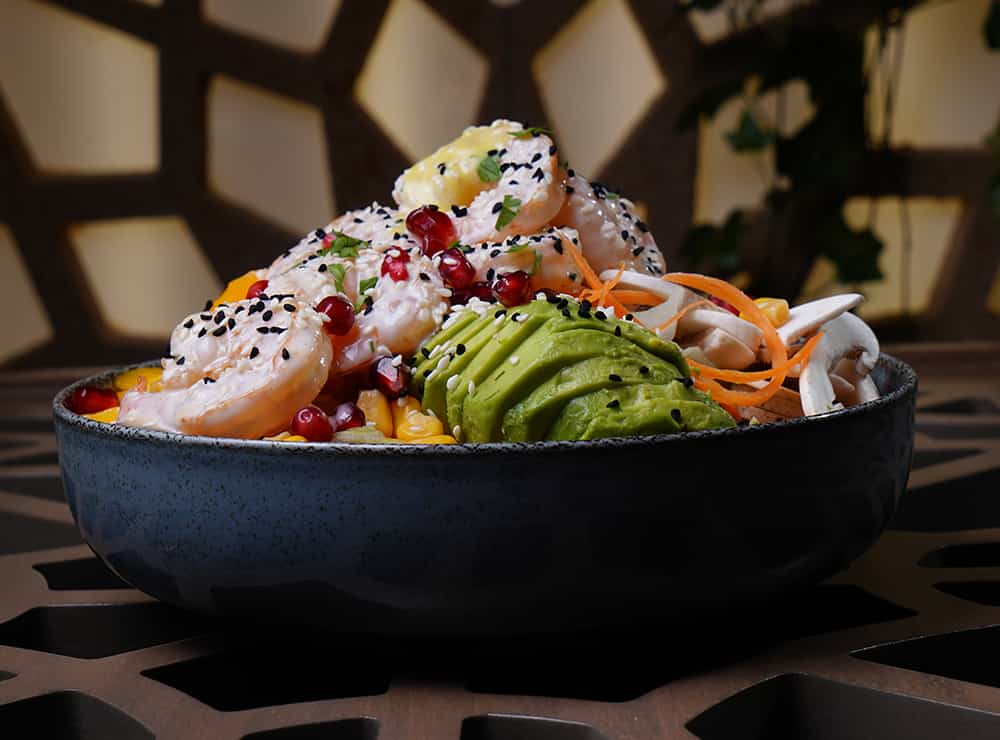 Menu Item