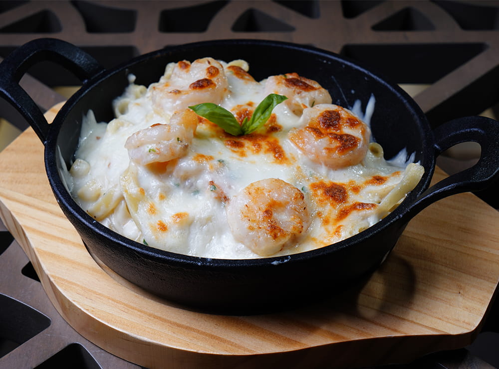 Menu Item