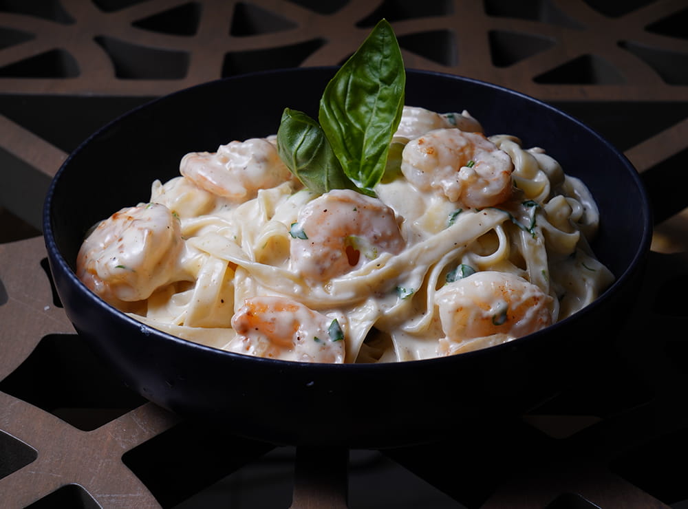 Menu Item