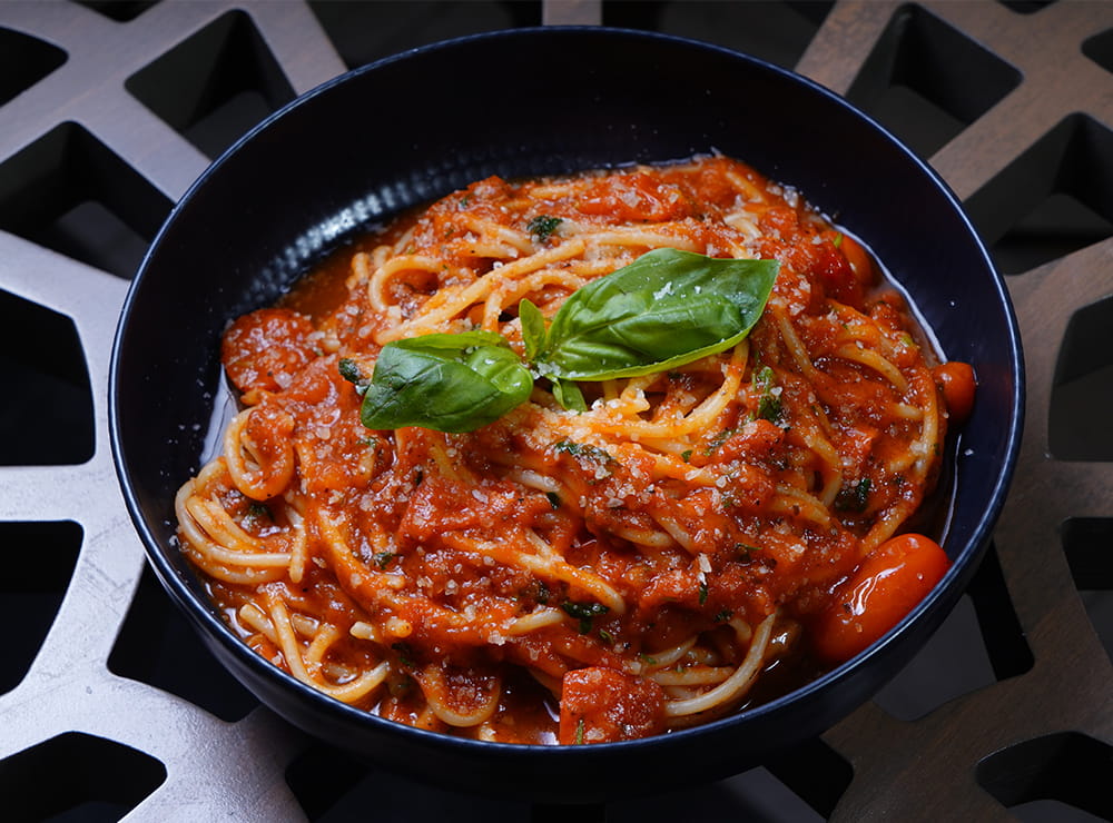 Menu Item