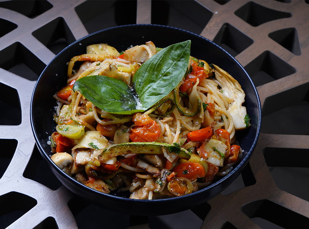 Menu Item