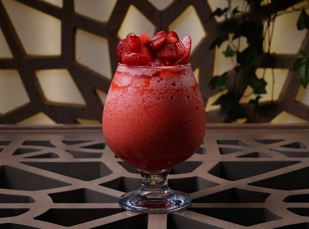 Menu Item