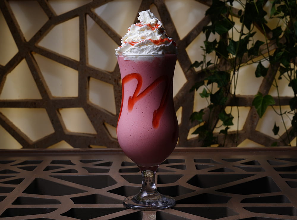 Menu Item