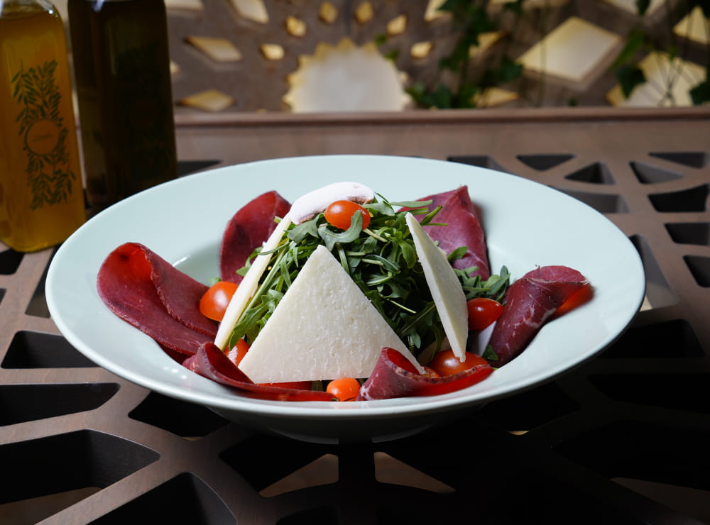 Menu Item