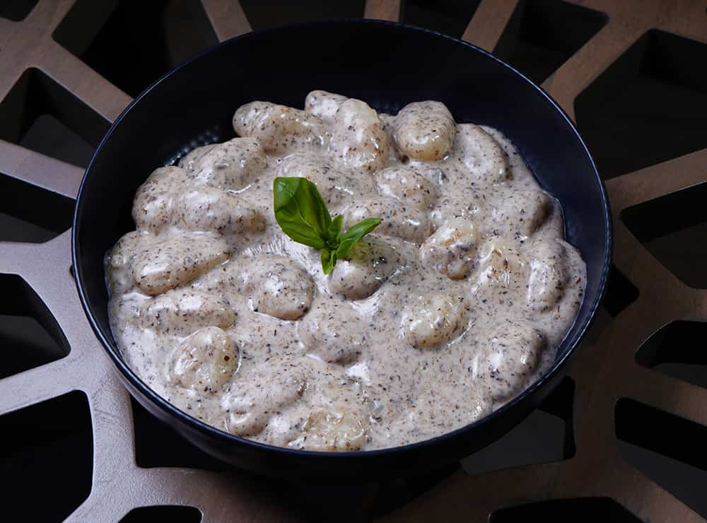 Menu Item