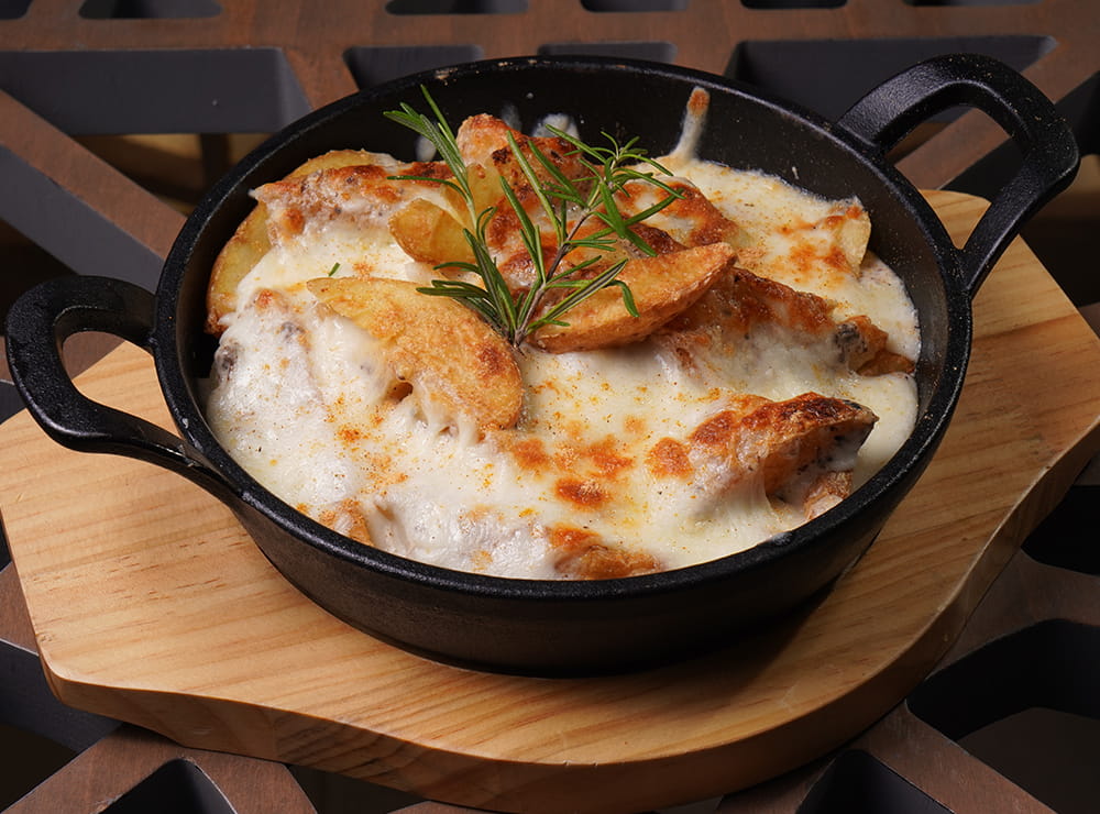 Menu Item