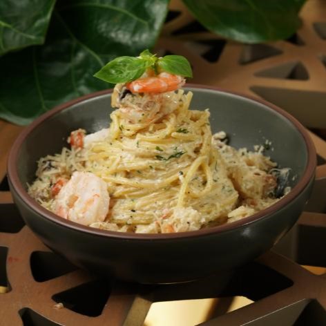 Menu Item