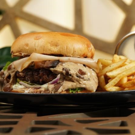Menu Item