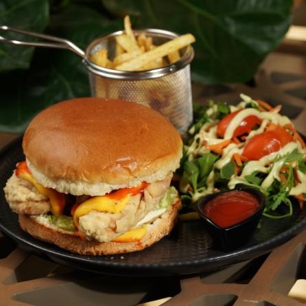 Menu Item