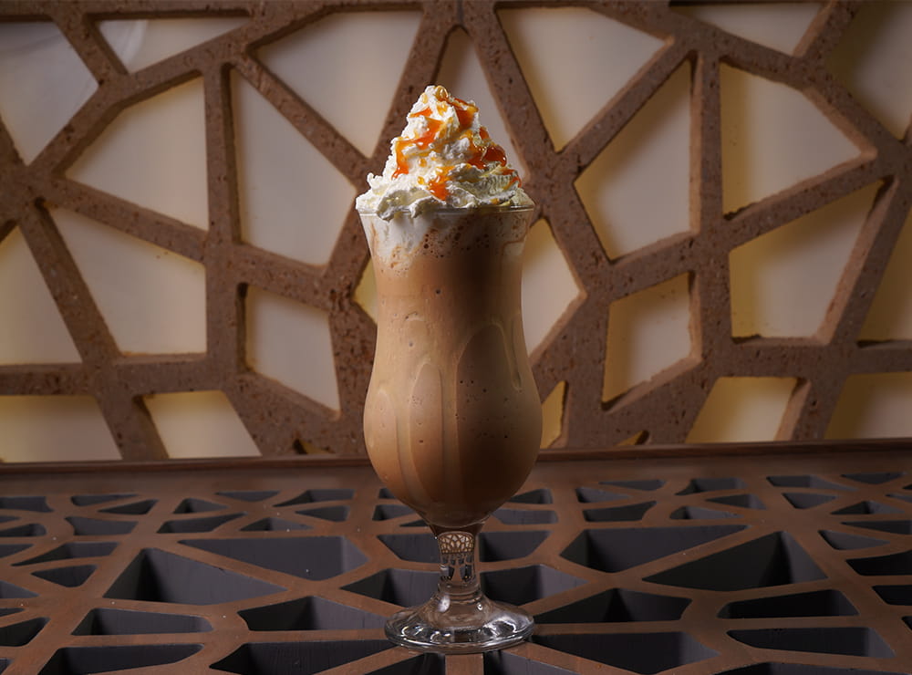 Menu Item