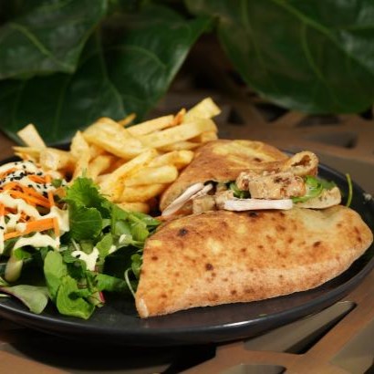 Menu Item