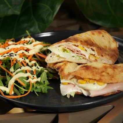 Menu Item
