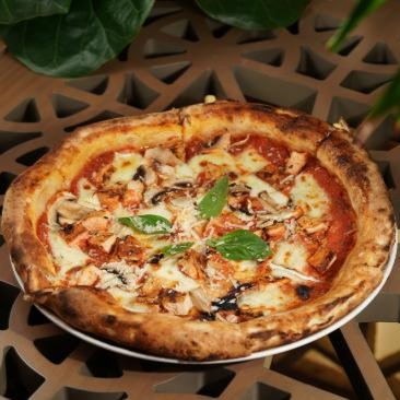 Menu Item