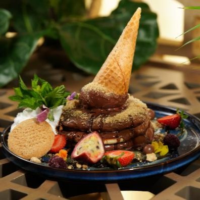 Menu Item