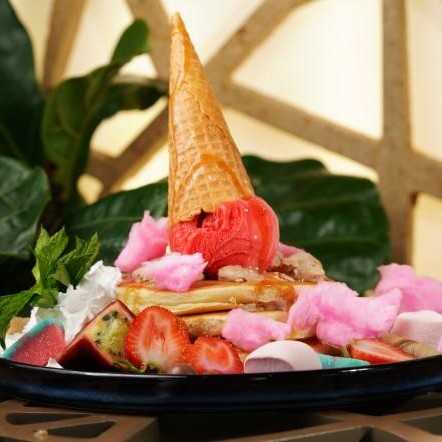 Menu Item