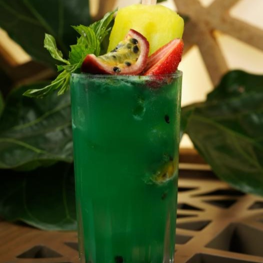 Menu Item